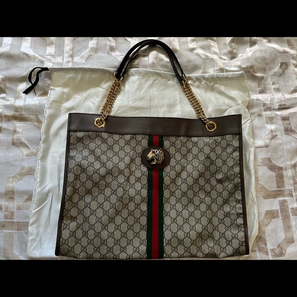 GUCCI Tote Bag - Picture 2 of 3